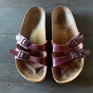 Birkenstock Sandals 